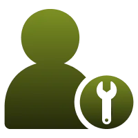 service icon