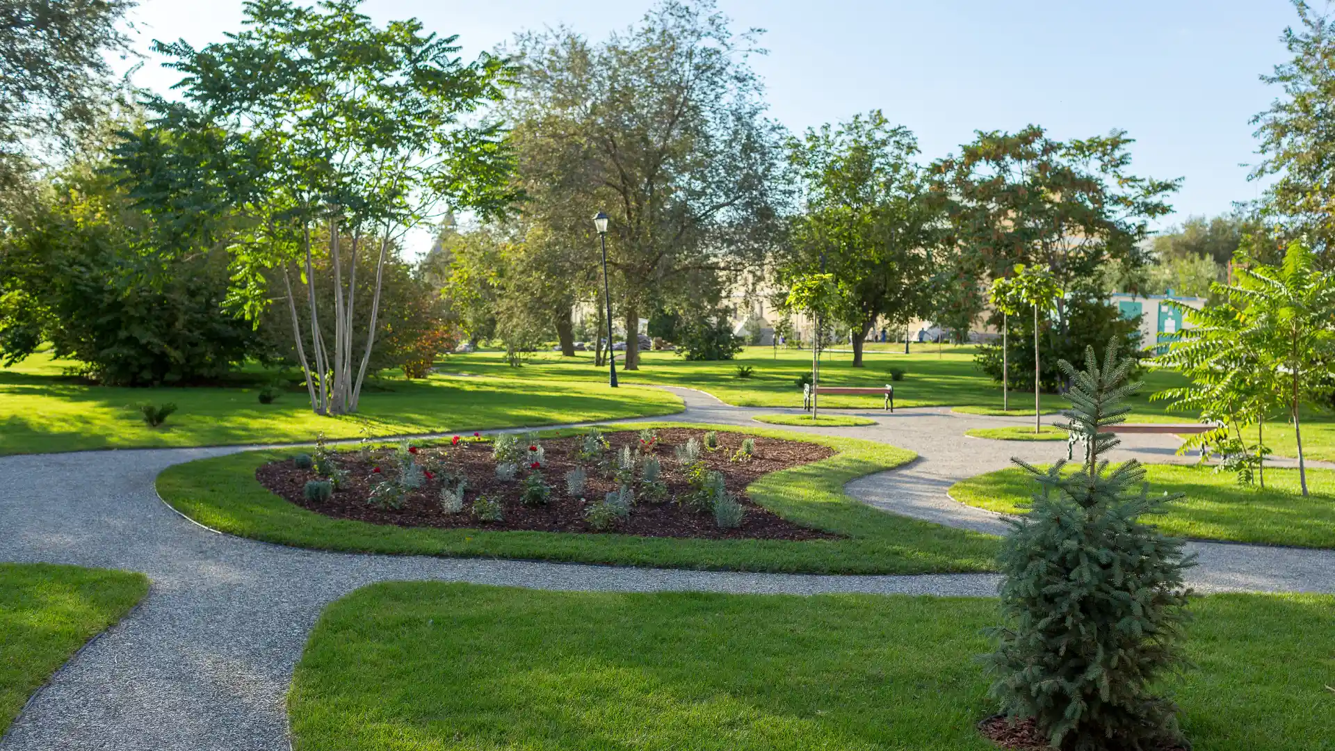 landscape concrete works